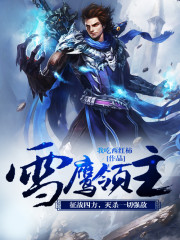 雪鹰领主免费下载全本TXT